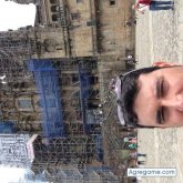 Javito1978 chico soltero en Bueu