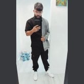 Busco pareja. Busco chicas de 25 años