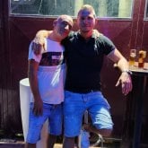 Una chica sincera y buena persona. Soy