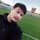 Busco conocer gente. Busco mujer