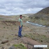 vincentarch chico soltero en San Clemente