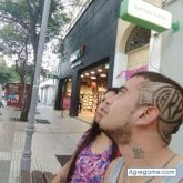 Busco ligar. Una mujer. Normal no tan