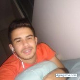 Angel Gonzalez