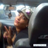 Gina24 chica soltera en Lawton