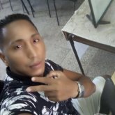 yunierrojas chico soltero en Baracoa