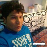 Chatear con zashary de Magdalena