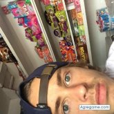 Gianlechu chico soltero en 