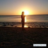 Seba85moreno chico soltero en Manga