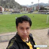 Chatear con andresroberto6118 de La Paz Ciudad