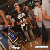 hanselpichardo chico soltero en Villa Duarte