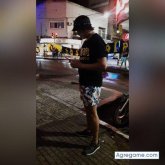 Chatear con Nacho1186 de Salto Ciudad