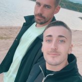 Busco mujer con las cosas claras. Busco