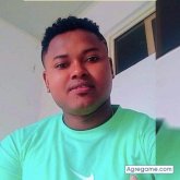 Marflow27 chico soltero en Santiago De Cali