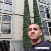 Rivas2112 chico soltero en San José