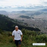 ger72 chico soltero en Cumbayá