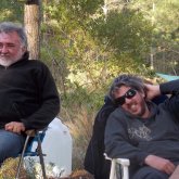 Busco pareja. Busco mujeres que les