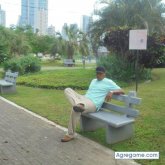 josekalsadis chico soltero en Las Lajas