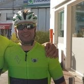 Poder pasar un buen rato. Soltero soy