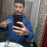 Estudiante. Holaaa, me llamo César y