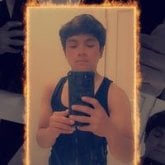 Busco conocer gente. Si. No se. Las