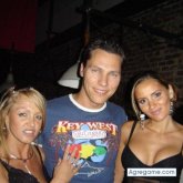 DJmate chico soltero en Migues