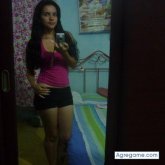 marcela90 chica soltera en Bogotá