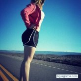 IvanaJaraSanto chica soltera en Los Antiguos