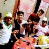 Busco pareja. A una mujer que me kieres.