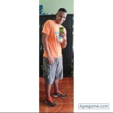 aalex10 chico soltero en Baranoa