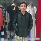 Foto de perfil de alexdage