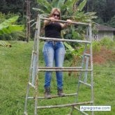 Mujeres solteras en Puerto Ordaz