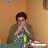Sebastiancg chico soltero en San Isidro