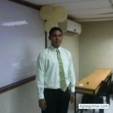 Angel Roberto Parra Gimenez
