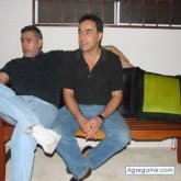 FranciscoCuellar chico soltero en Cancún
