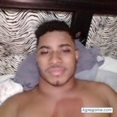 Fabian Centeno