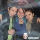 andimen chico soltero en Valparaíso