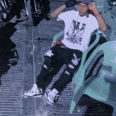 Cariños
De corazón
Lindo. Soltero