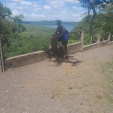 Busco conocer gente. Seria que sean