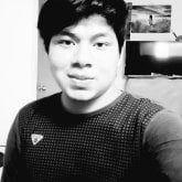 Busco pareja. Algo casual y amistad.