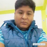 Juan Ariel Yana Quenallta