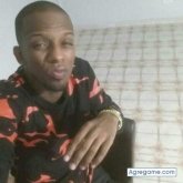 soyyofrank chico soltero en Costa Del Silencio