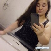 Mikii_enana chica soltera en Montevideo