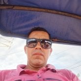 Una cita y una relacion. Soy alegre