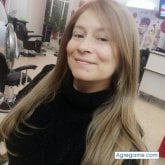Mujeres solteras en Dodro Padron