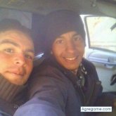 Joss Rivero