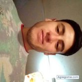 giulianocofran chico soltero en Algarrobo