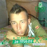 José Salazar