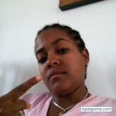 dominga chica casada en Pedro Brand