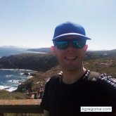 gabriel5491 chico soltero en Pontevedra