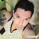 Serrano Rodriguez Catrachito, Chico de Patterson para Chicos en Agregame.
